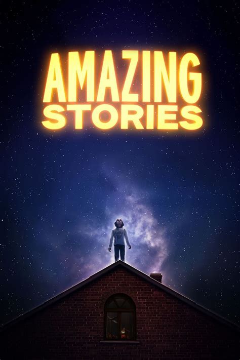 m4ufree amazing stories|Watch Amazing Stories (2020) · Season 1 Full Episodes Online.
